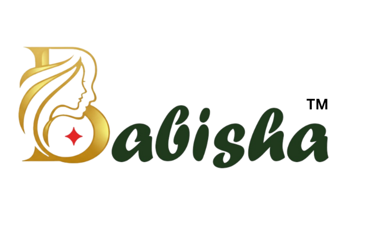 BABISHA Logo